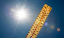 Malatya'da o iki ilçede sıcaklık patlaması: Termometreler o rakamı gördü!