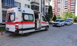 Malatya’da şoke eden ölüm! Yeni taşındığı evde yakınları dehşeti yaşadı