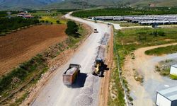 Malatya’da ulaşımı kısaltacak yeni rota! Tam 5 mahalleyi birleştiriyor
