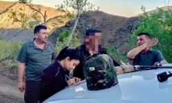 Malatya’da usulsüz avlanan 6 kişi hakkında yasal işlem yapıldı