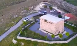 Malatya’da Venk Manastırı 356 yaşında