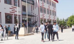 Malatya’da yarın okullar tatil