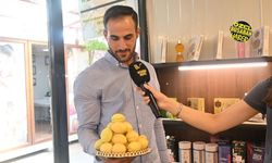 Malatya'dan Avrupa'ya lezzet köprüsü: Almanya ve Belçika yaş kayısı bekliyor!