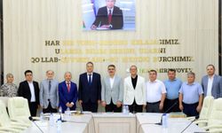 Malatya'dan Özbekistan'a kültür köprüsü: Anadolu’nun o eseri Türk dünyasını buluşturdu!