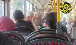 Malatyalıların MOTAŞ çilesi başladı
