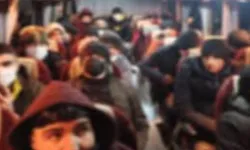 Malatya’ya kaçak gelmişlerdi: 494 tanesi yakalandı