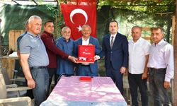 "Malatya'yı Malatyalılar yönetmeli"