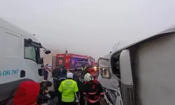 Malatya'yı yasa boğan katliam gibi kazada hesap kesildi! 5 hayat, 31 yaralı, yarım kalan bir bilim ömrü