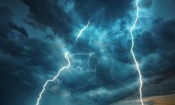 Meteoroloji'den Malatya için kuvvetli rüzgar ve kısa süreli fırtına uyarısı!