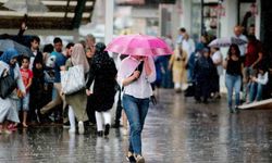 Meteoroloji’den Malatya’nın tüm ilçelerine aynı uyarı: Bugün saat 12.00’ye dikkat!