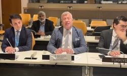 Metin Şentürk BM’de Ne Dedi? Dünya Engelliler Birliği Başkanı'ndan New York’ta Tarihi Konuşma!