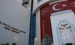 MHP o ilde tüm teşkilatı feshetti