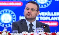 Milyonların gözü Meclis'teydi: Bakan Gürlek'ten "İnfaz düzenlemesi" ve yeni süreç açıklaması!