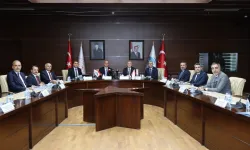 Milyonluk dev bütçe onaylandı: Malatya, Elazığ, Bingöl ve Tunceli'yi ilgilendiriyor