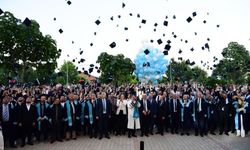 MTÜ'den Türkiye derecesi! Kimse bu başarıyı beklemiyordu