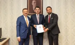Müteahhitlerden Bakan Kurum’a 'hakediş ve KDV' dosyası