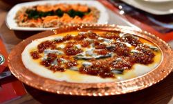Ne yaprak sarması ne lahana! Bunu sadece Malatyalılar bilir