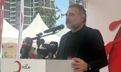 Oktay Kaynarca Malatya’da açıkladı: "Meğer hiç bilmiyormuşuz, çok etkilendim!"