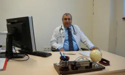 Onkoloji hastalarına güzel haber: Prof. Dr. Hakan Harputluoğlu Malatya’ya döndü!