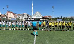 Play-Off'ta gol yağmuru! Malatyagücü FK sezona fırtına gibi başladı: İşte maçın skoru