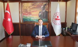 Pütürge’nin yeni Kaymakamı Oğuzhan Öztürk kimdir?