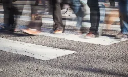 Rakamlar paylaşıldı: Malatya trafik kazalarında yaya ölümleri arttı
