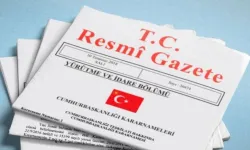 Resmi Gazete’de yayımlandı: Hakim ve savcı adaylarının görev yerleri belli oldu!