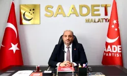 Saadet Partisi’nden AK Parti Malatya milletvekillerine vicdan göndermesi!