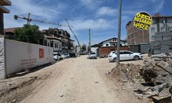 Saray Mahallesi rezerv alan teslimat tarihi belli oldu!