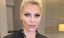 Seray Sever ve ikizlerinin tekne tatili! Sofia ve Alya büyüdü, işte o çok konuşulan kareler