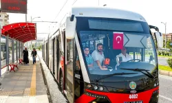 Son dakika! Malatya’da bu hafta sonu otobüs ve trambüsler ücretsiz!