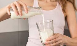 Yıllardır Yanlış Biliyormuşuz! Sindirim Sistemi İçin En Faydalı Süt Belli Oldu: Keçi Sütü Nasıl Tüketilmeli?