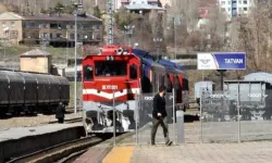 TCDD Malatya’da kimyasal ilaçlama yapacak