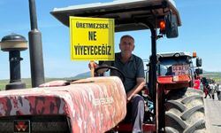 TMO sadece vitrin, hesap günü muhatabımız belli: Arguvan çiftçisinden iktidara sandık muhtırası!