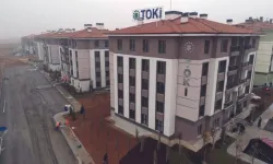 TOKİ’nin dev konut hamlesinde aslan payı Malatya’nın: 1000 konut kurasız satışa çıkıyor!