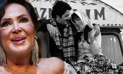 Türkan Şoray'dan Kadir İnanır'ın Vefatı Sonrası İlk Açıklama Geldi! Türkan Şoray Neler Söyledi?