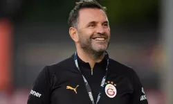 Galatasaray'a sürpriz forvet önerisi: Süper Lig'in tecrübeli golcüsü masada