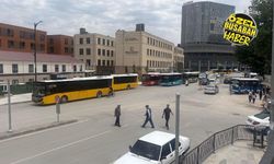 Yeni çarşıda büyük planlama hatası mı? Malatya esnafı yetkililere sitem etti!