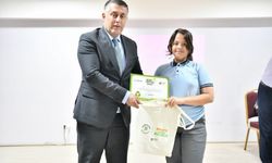 Yeşilyurt Belediyesi çevre eğitimi sonuçları açıklandı! Kaç okulda, kaç bin öğrenciye ulaşıldı?