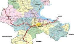 Yılın ilk sismik bilançosu: Malatya 3 farklı sarsıntı ölçeğinde birden listede!
