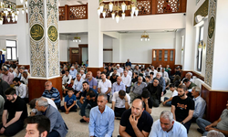 Yurt dışından gelen destekle ayağa kalktı