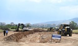 Yüzakı ve Fahri Kayahan, Adıyaman yoluna bağlanacak