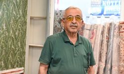 35 Yıllık bürokrat 73 yaşında halıcı oldu: Malatyalı Battal Tuncal’ın ilham veren hikayesi