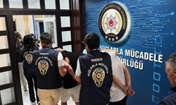 39 ilde dev siber operasyon: TOKİ ve banka tuzağı kuran 669 şüpheli yakalandı!