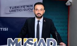 400 iş adamı Malatya'da toplanıyor: Bakan Işıkhan ve Başkan Görgün MÜSİAD zirvesine geliyor