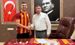 52 Orduspor'dan Yeşilyurt Spor'a tecrübeli transfer: İmzalar atıldı!