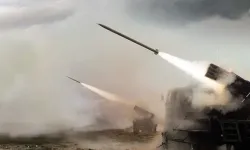Fransız basını resmen duyurdu! Türkiye fırlatma üssü kuruyor