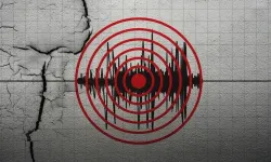 AFAD depremleri duyurdu! 13 Temmuz 2026 son dakika depremler