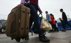 Türkiye'de en çok göç alan şehirler belli oldu! TÜİK o rakamları açıkladı
