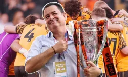 Acun Ilıcalı Hull City'nin bütçesini açıkladı! Bu sene Premier Lig'de yarışacaklar